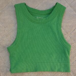 Offline By Aerie Bra Tank